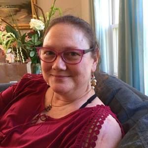 Meet your Posher, Robin